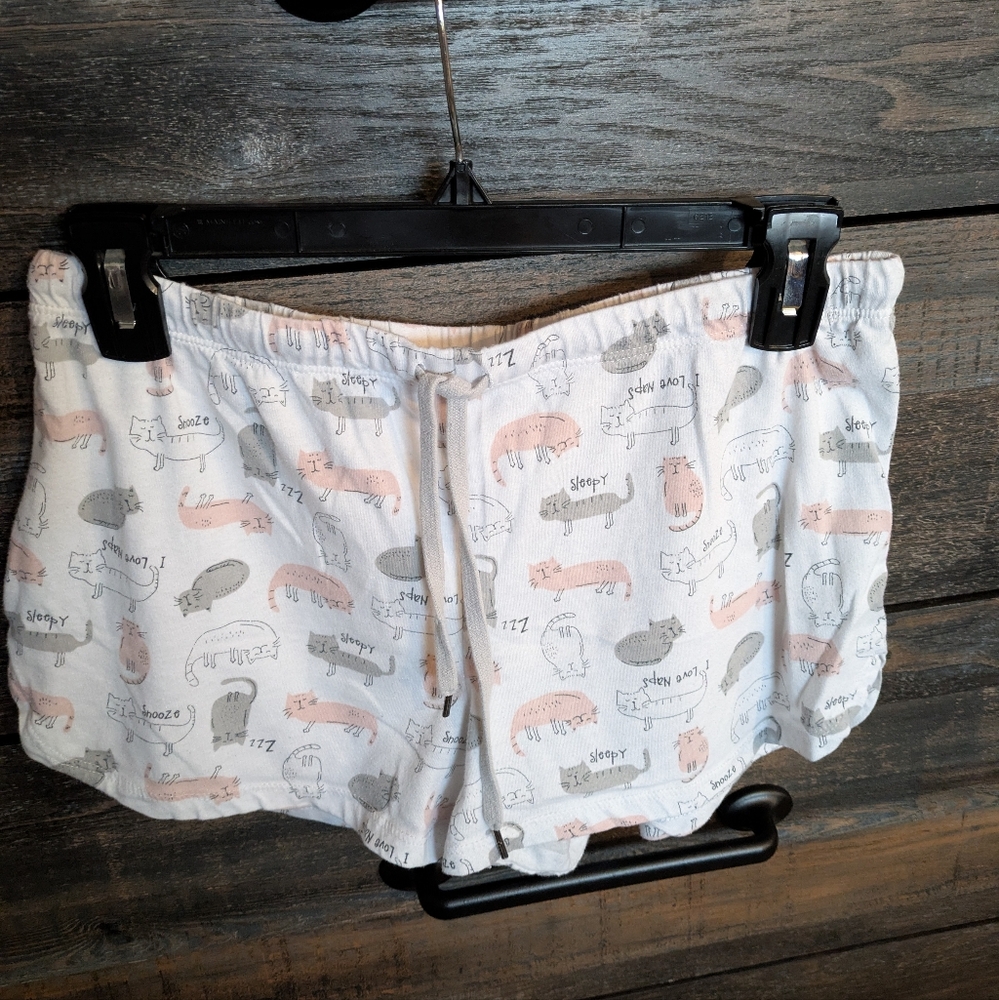 Sleep Shorts